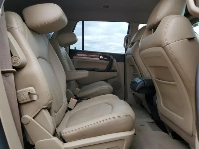 2012 BUICK ENCLAVE