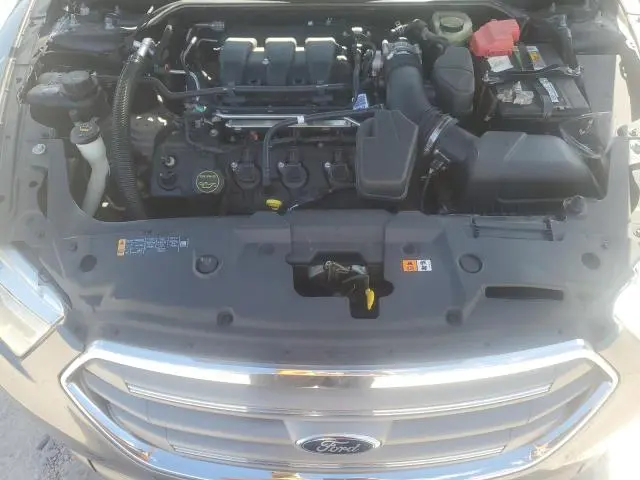 2014 FORD TAURUS SEL  