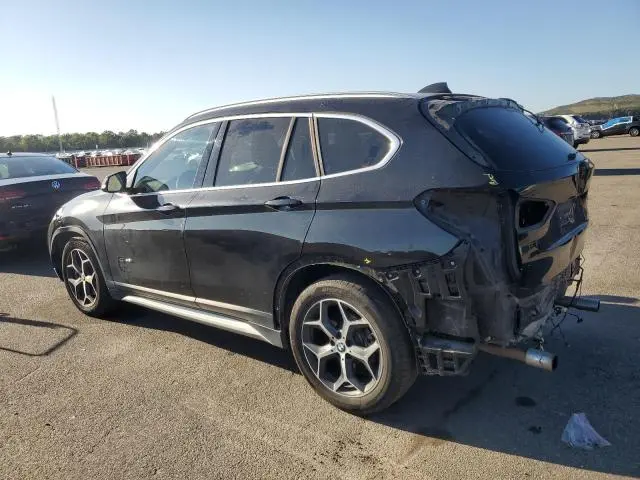 2017 BMW X1 XDRIVE28I  