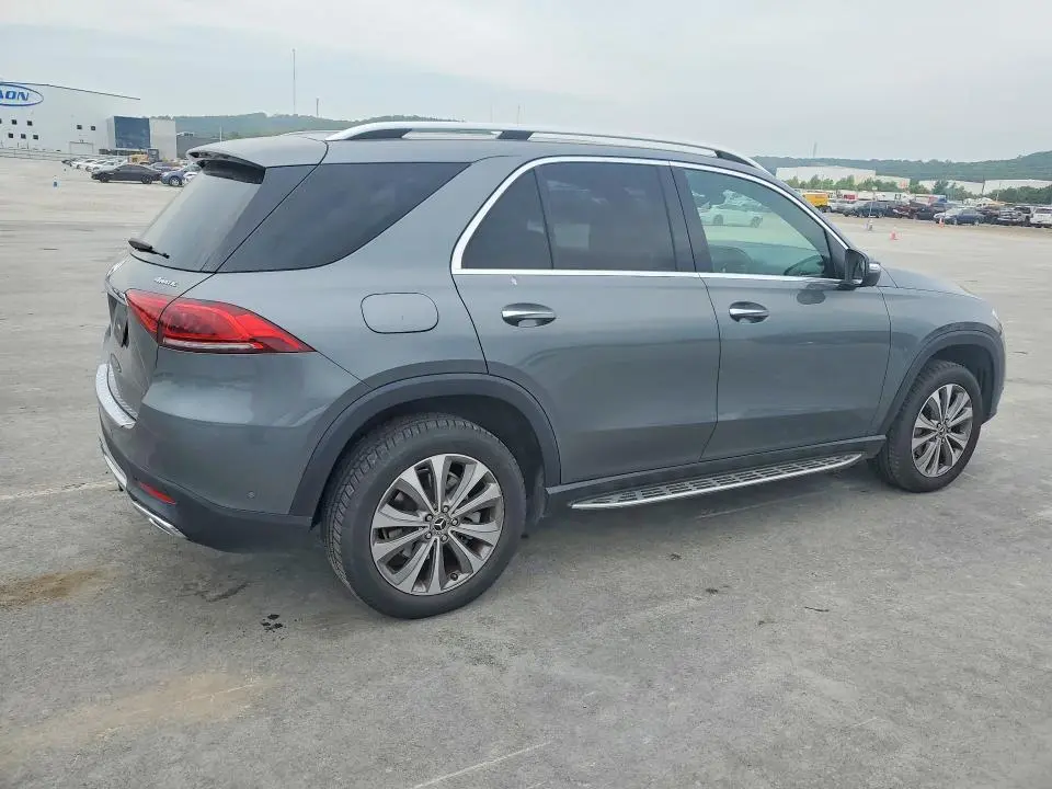2020 MERCEDES-BENZ GLE 350 4MATIC  