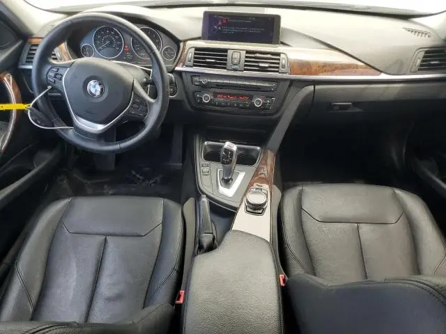 2014 BMW 328 I  