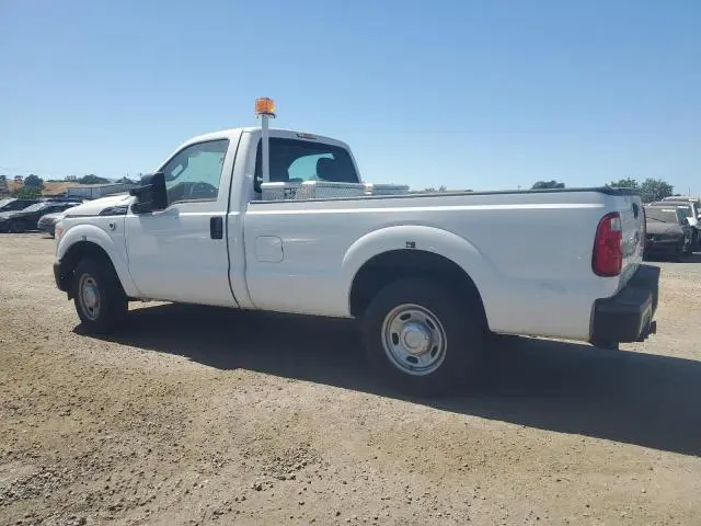 2013 FORD F250 SUPER DUTY  