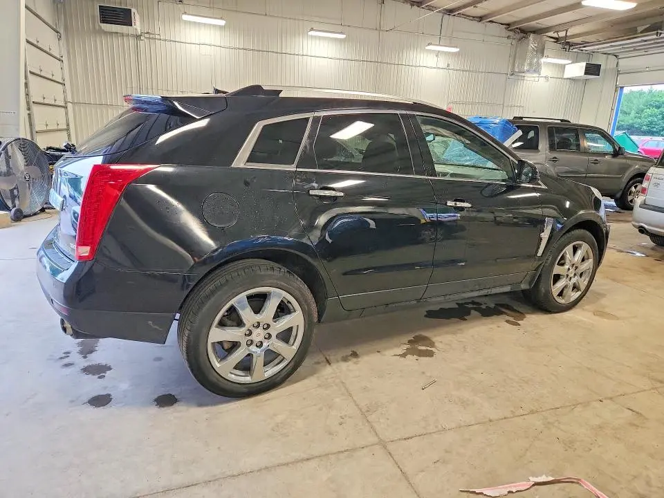 2012 CADILLAC SRX PERFORMANCE COLLECTION  