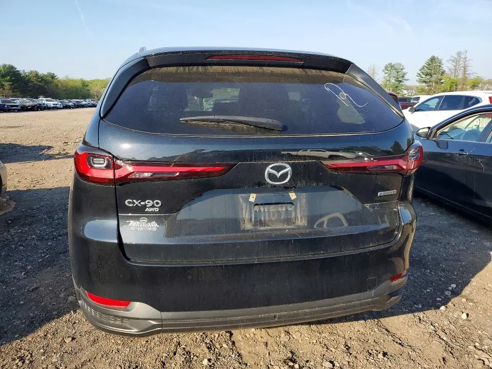 2024 MAZDA CX-90 PREFERRED  