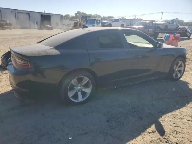 2017 DODGE CHARGER SXT  