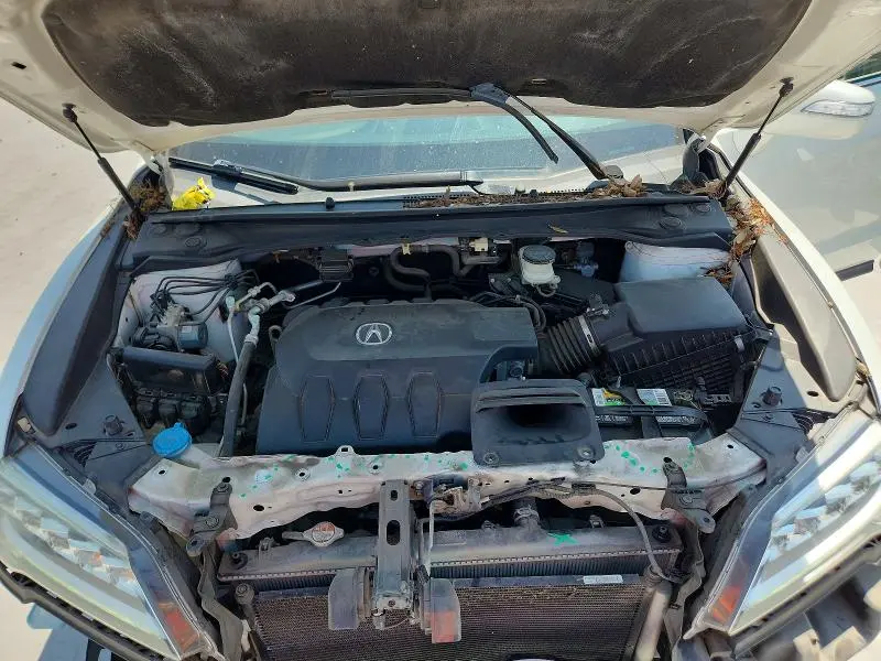 2016 ACURA RDX TECHNOLOGY  