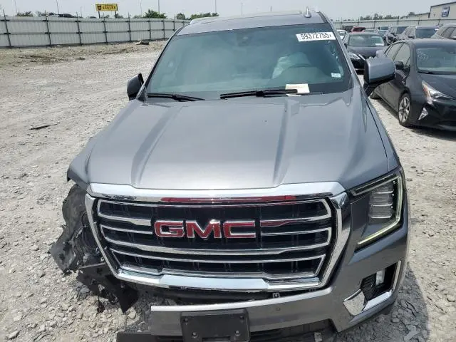 2022 GMC YUKON XL K1500 SLT  