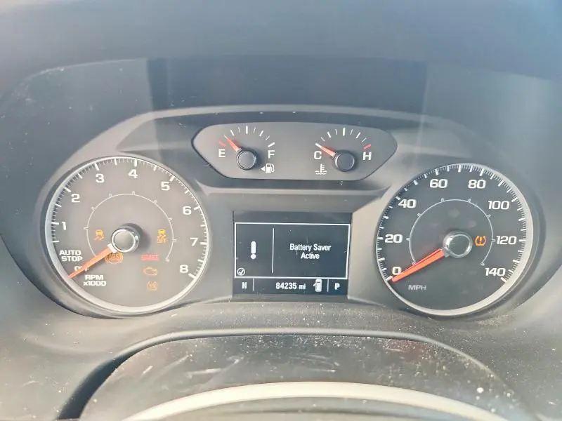 2019 GMC ACADIA SL  