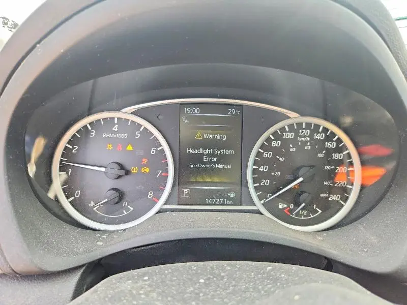 2018 NISSAN SENTRA SR TURBO  