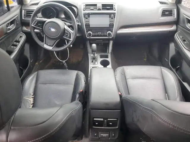 2018 SUBARU OUTBACK 3.6R LIMITED  