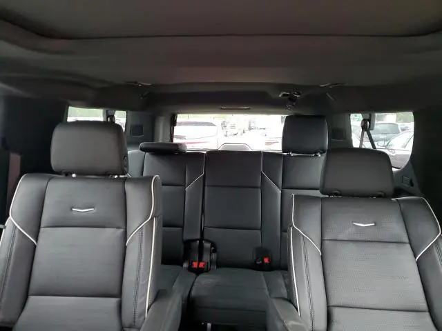 2025 CADILLAC ESCALADE ESV SPORT  