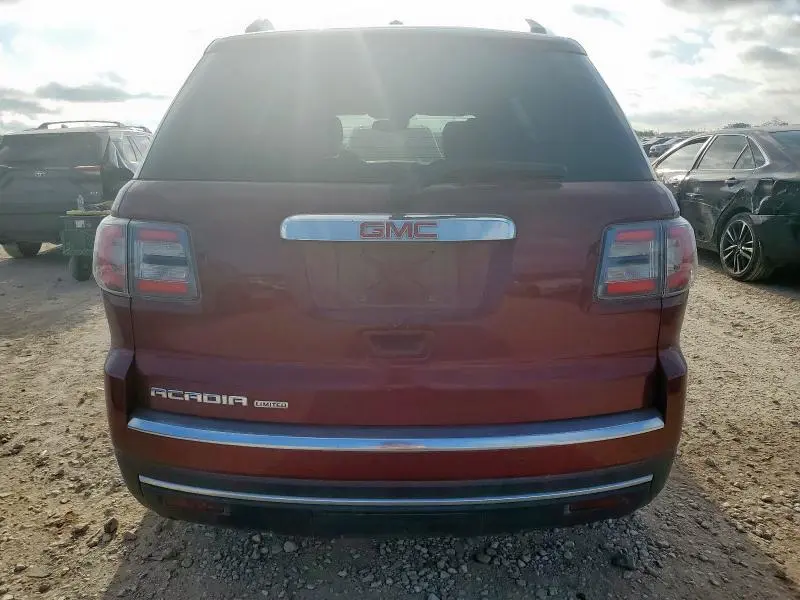 2017 GMC ACADIA LIMITED SLT-2  