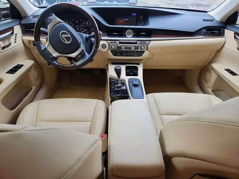 2013 LEXUS ES 350  