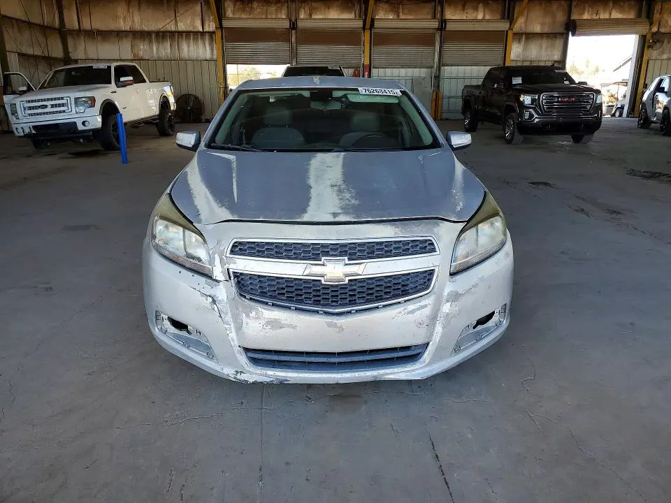 2013 CHEVROLET MALIBU 1LT  