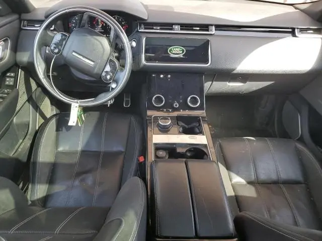 2018 LAND ROVER RANGE ROVER VELAR R-DYNAMIC SE  