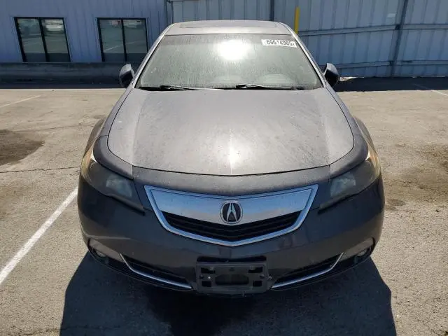 2012 ACURA TL   