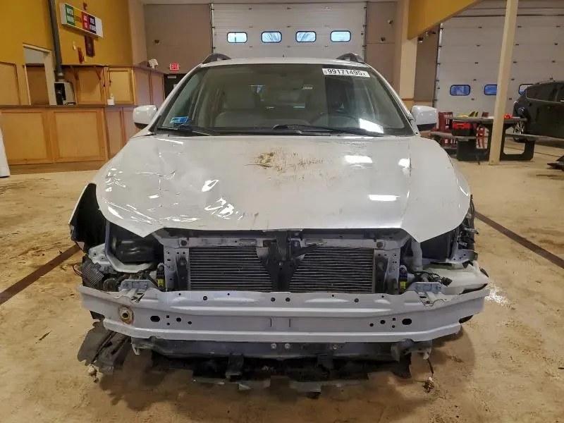 2013 SUBARU IMPREZA SPORT PREMIUM  