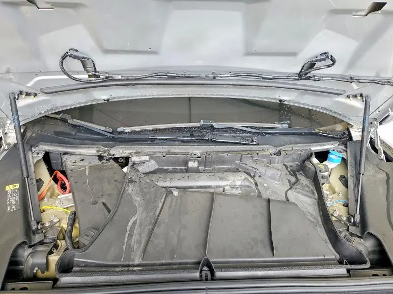 2018 TESLA MODEL S   