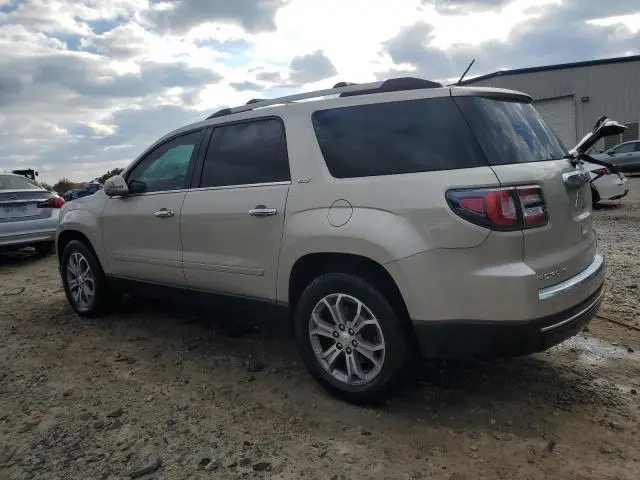 2016 GMC ACADIA SLT-1  