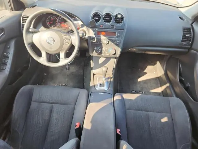 2011 NISSAN ALTIMA BASE  