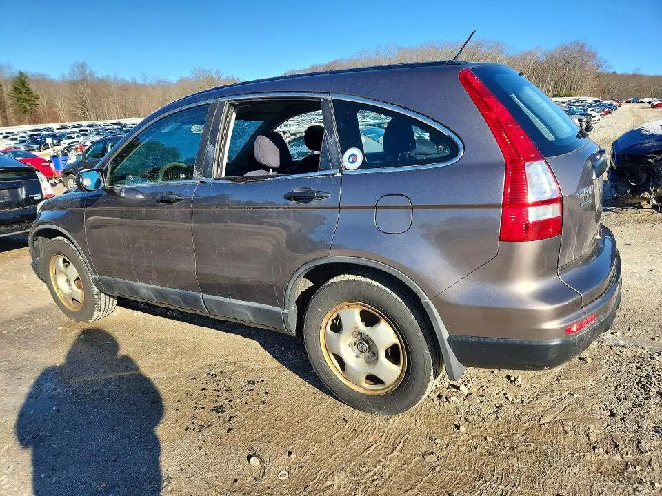 2011 HONDA CR-V LX  