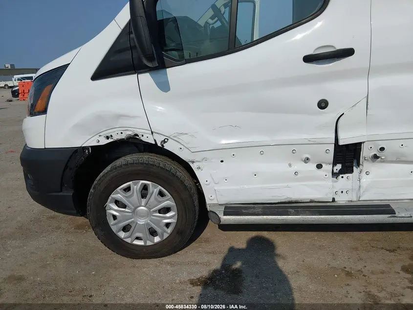 2024 FORD TRANSIT-250  