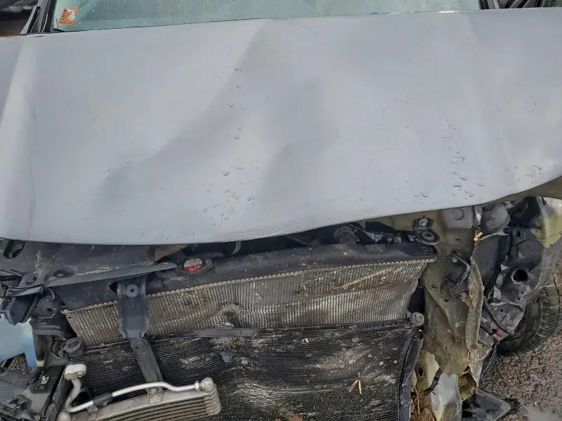 2012 HONDA PILOT EXL  