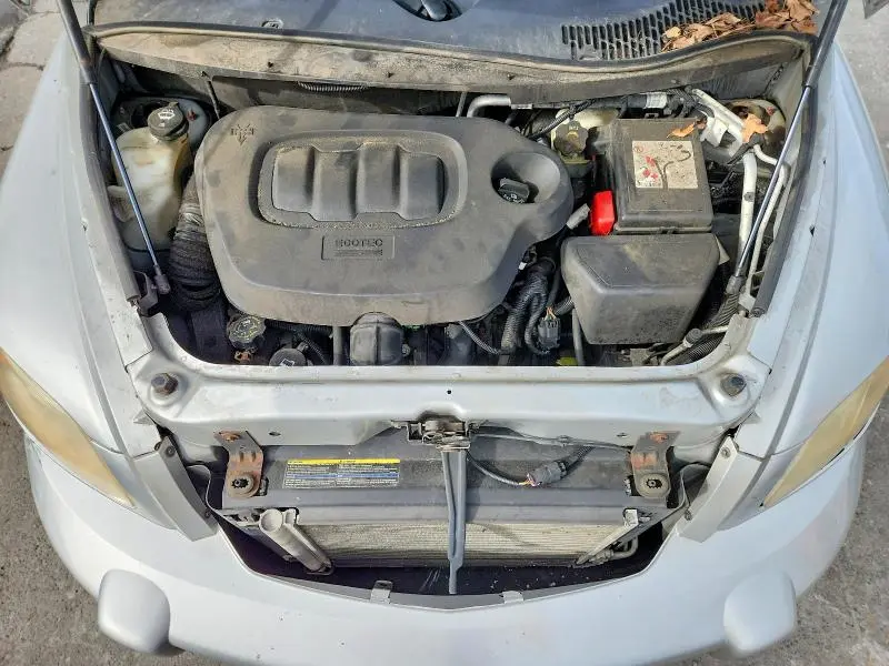 2010 CHEVROLET HHR LS  