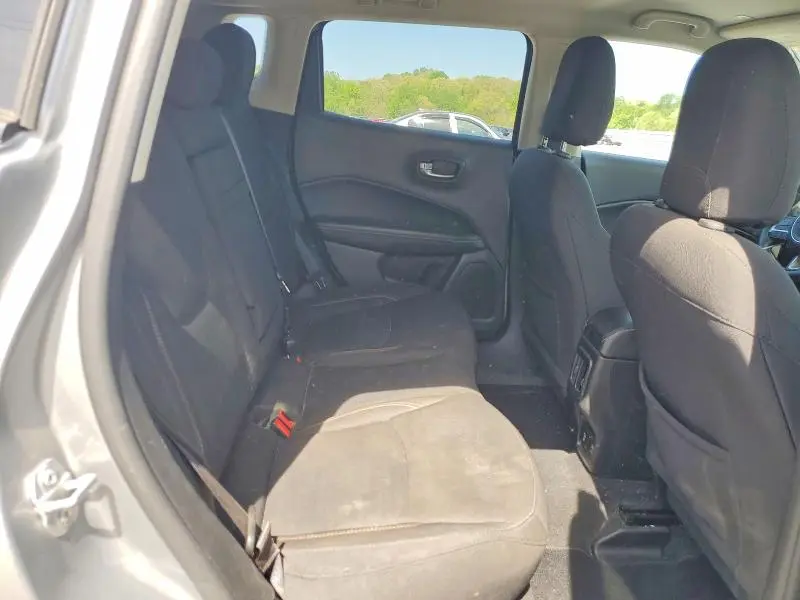 2019 JEEP COMPASS SPORT  