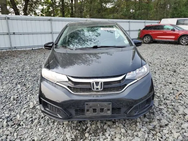 2020 HONDA FIT LX  
