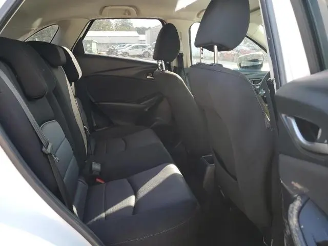 2017 MAZDA CX-3 SPORT  