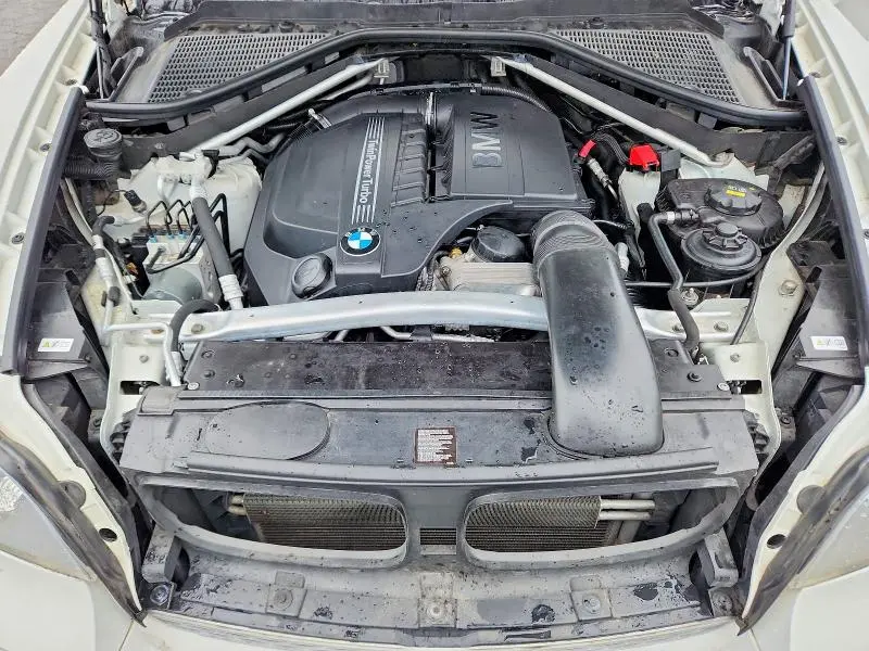 2012 BMW X5 XDRIVE35I  