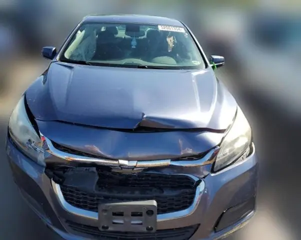 2014 CHEVROLET MALIBU 1LT  