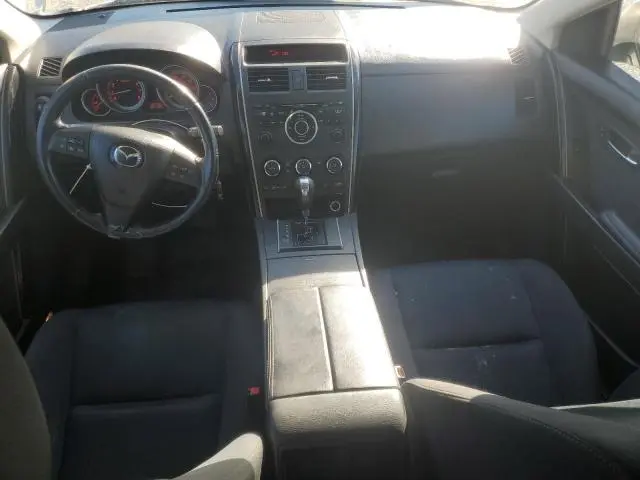 2011 MAZDA CX-9   