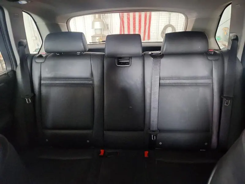 2010 BMW X5 XDRIVE30I  