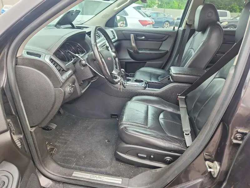 2016 GMC ACADIA SLT-1  