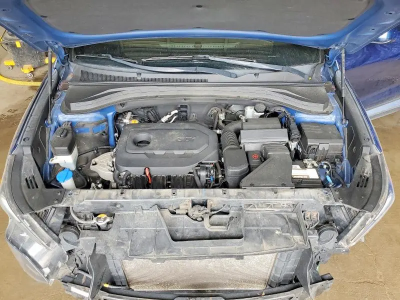 2019 HYUNDAI SANTA FE SE 2.4L  