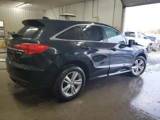 2015 ACURA RDX   