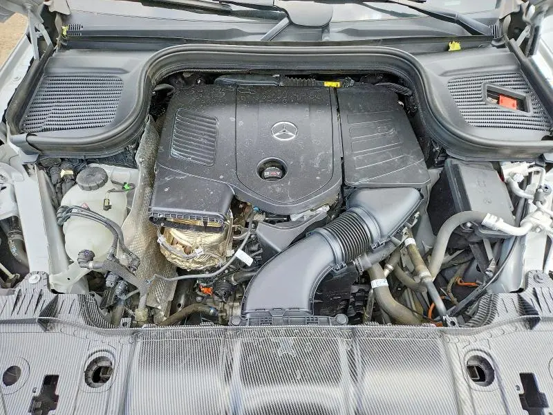 2024 MERCEDES-BENZ GLE 350 4MATIC  