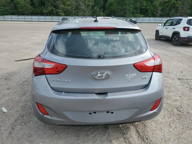 2015 HYUNDAI ELANTRA GT 