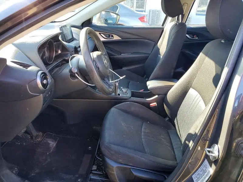 2019 MAZDA CX-3 SPORT  