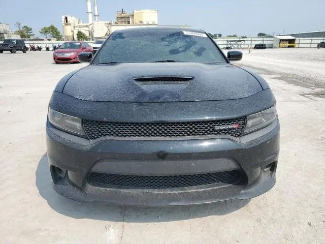 2020 DODGE CHARGER GT  