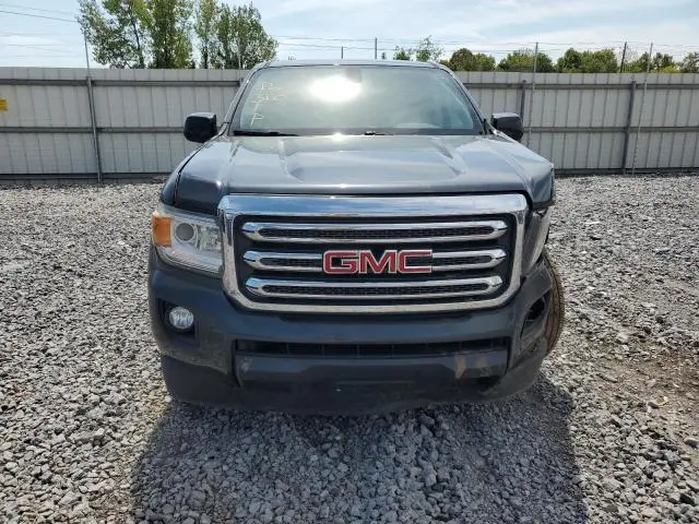 2018 GMC CANYON SLE