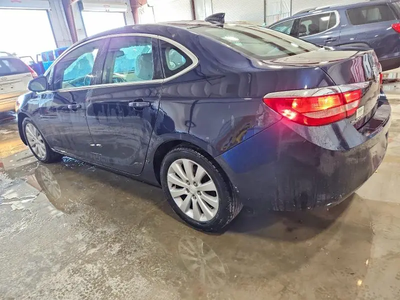 2016 BUICK VERANO   