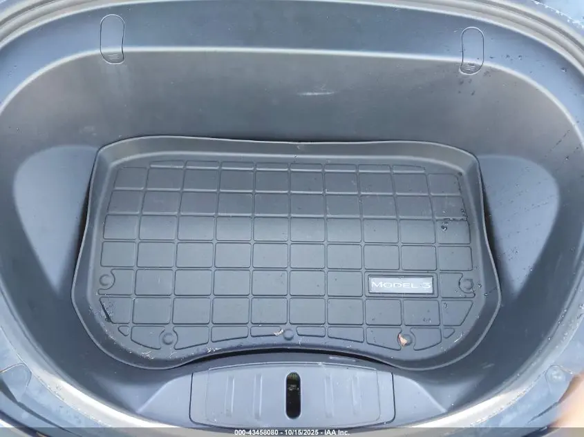 2019 TESLA MODEL 3 LONG RANGE/MID RANGE/STANDARD RANGE/STANDARD RANGE PLUS