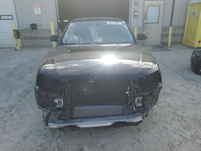 2013 AUDI A4 PREMIUM