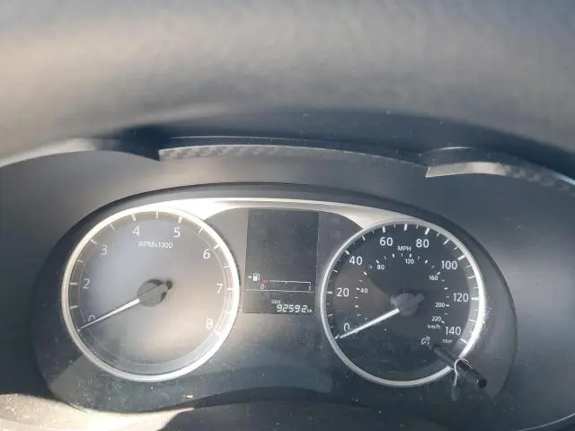 2021 NISSAN VERSA S  