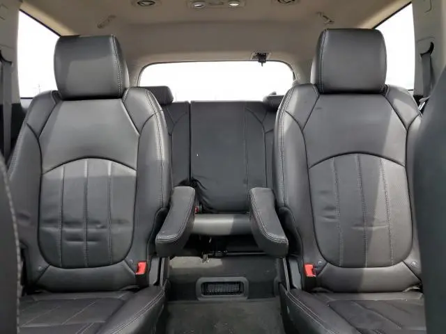 2014 BUICK ENCLAVE