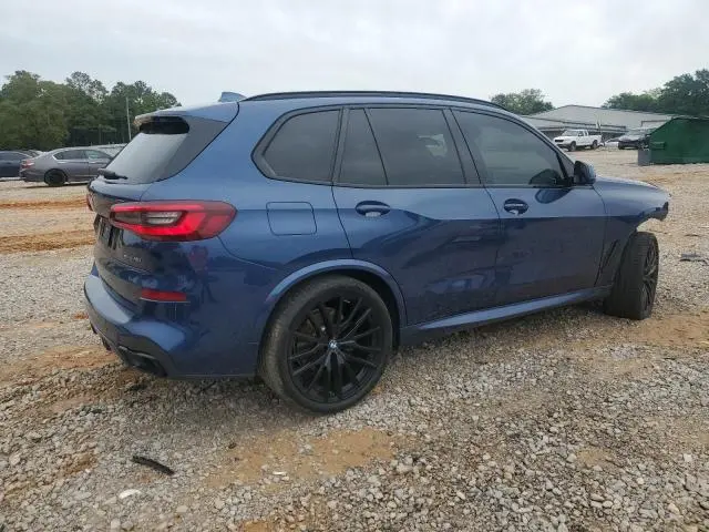 2022 BMW X5 SDRIVE 40I  