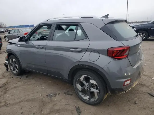 2021 HYUNDAI VENUE SEL  